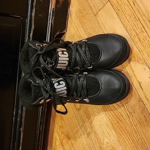 COPY - Juicy couture Wedges